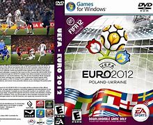 Image result for UEFA Euro 2012 Xbox 360