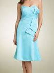 Image result for Tiffany Blue Dresses