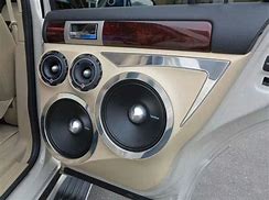 Image result for Interior Car Speakers