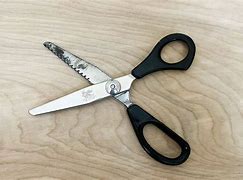 Image result for Pinking Shears