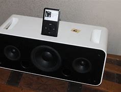 Image result for Apple SoundDock Speaker