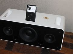 Image result for iPod Mini Speaker Dock