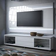 Image result for TV Back Panel White