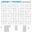 Image result for Disney Word Search for Kids Printable