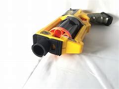 Image result for Nerf Maverick 3D Printed Barrel