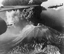 Image result for Mount Vesuvius in 79 Ad