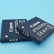 Image result for Nb11lh Canon Battery