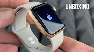 Image result for Apple Watch SE Gold 1st Generation