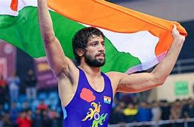 Image result for Olympic Wrestling Coaches India