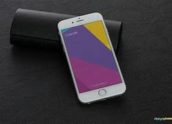 Image result for iPhone 6s Home Screen Mockup