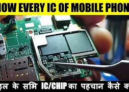 Image result for Phone ICU Chip