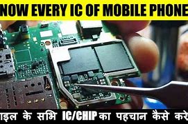 Image result for Power IC in Cell Phone