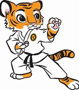 Image result for Karate Logo.png