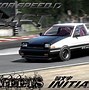 Image result for Initial D AE86 Background