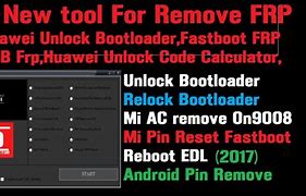Image result for FRP Unlock Fastboot