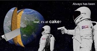 Image result for King Cake Meme