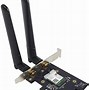 Image result for P Laptop Wifi Card