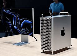 Image result for Mac Pro Transformed by Apple Silicon