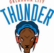 Image result for OKC Thunder Animated Logo