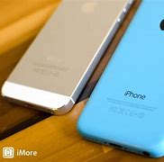 Image result for iPhone 5A in Blue