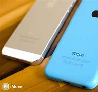 Image result for Blue Apple iPhone 5C