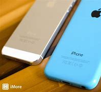 Image result for iPhone 5C Blue White