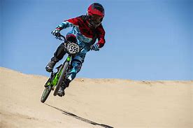 Image result for Defenders BMX Racing