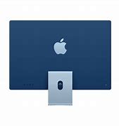Image result for Blue Apple iMac