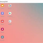 Image result for Samsung Dex Screen