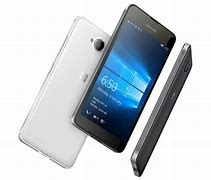 Image result for MS Lumia 650