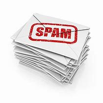 Image result for Identify Spam Facebook