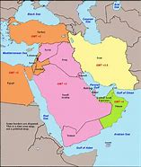 Image result for Modern Middle East