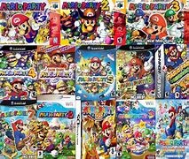 Image result for Mario Party 4 5 6 7