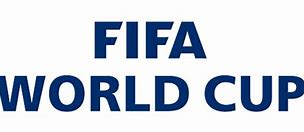 Image result for FIFA World Cup Logo Blank