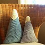 Image result for Crochet Fun Pillows