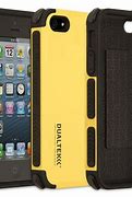 Image result for iPhone 5S with OtterBox Case and Holster