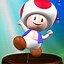 Image result for Toad No Hat
