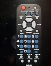 Image result for RCA Universal Remote Codes for Sanyo TV