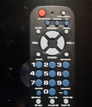 Image result for Monster Remote Codes for TV