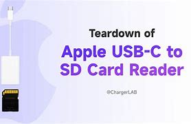 Image result for Apple SD Card Reader