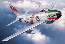 Image result for Fighter Jet Painting