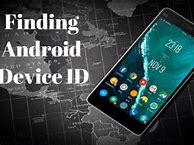 Image result for Device ID Android