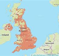 Image result for Vodafone Store Location Map UK