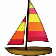 Image result for Free Emoji Images Boat