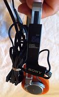 Image result for Sony MDR 5A Stereo Headphones