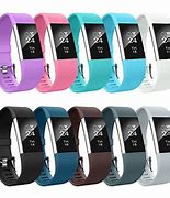 Image result for Fitbit Charge 2 Blue