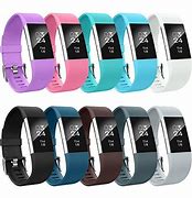 Image result for Fitbit Charge 2 Black