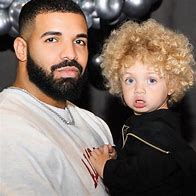 Image result for Drake Baby Photo
