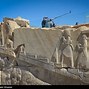 Image result for Persepolis Iran Map