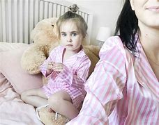 Image result for Twins in Pajamas